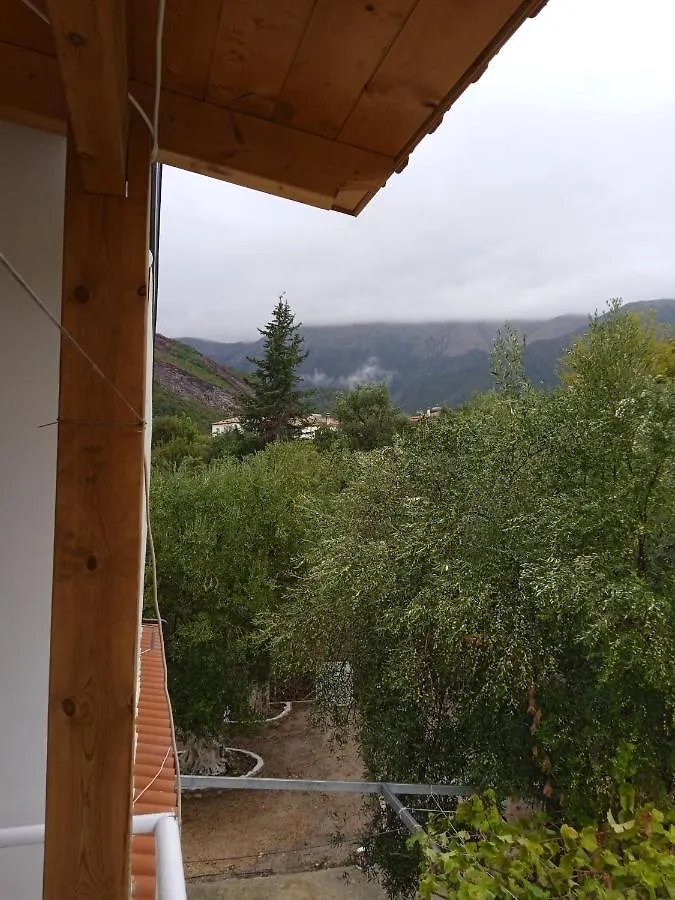 Apartamento Tolis Rooms Himarë