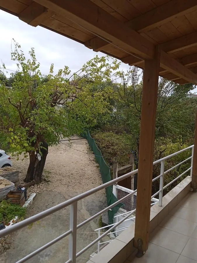 Apartamento Tolis Rooms Himarë