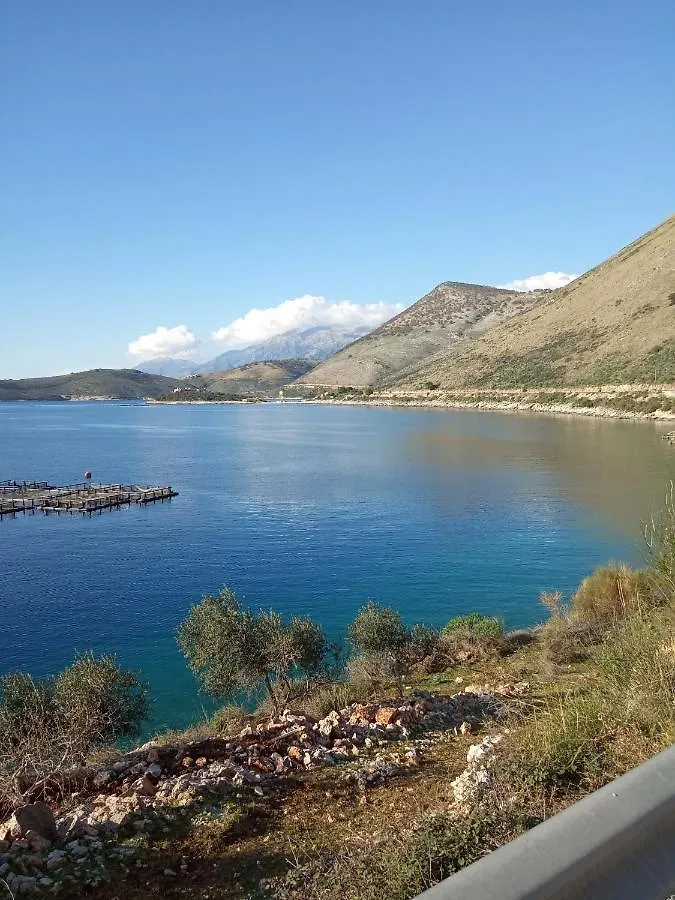Tolis Rooms Himarë Albania