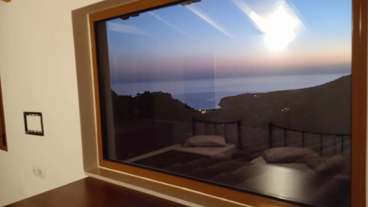 Apartamento Tolis Rooms Himare