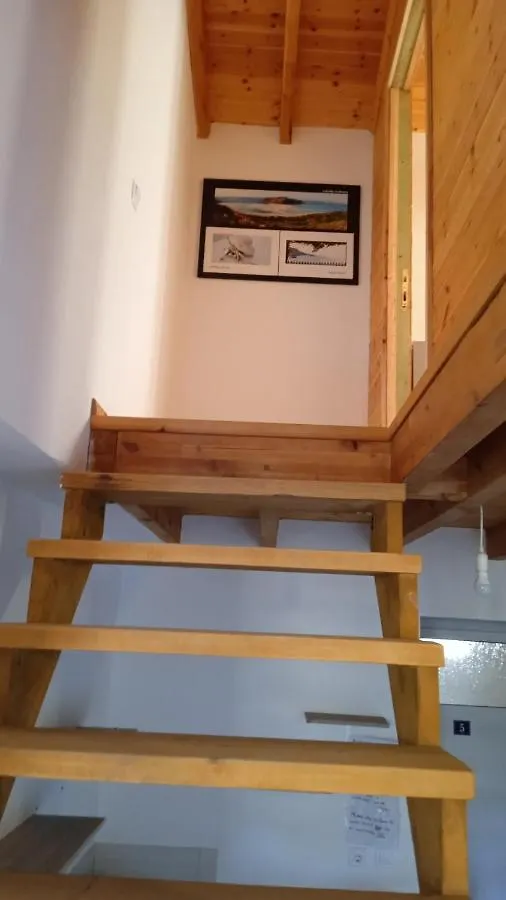 Tolis Rooms Himarë