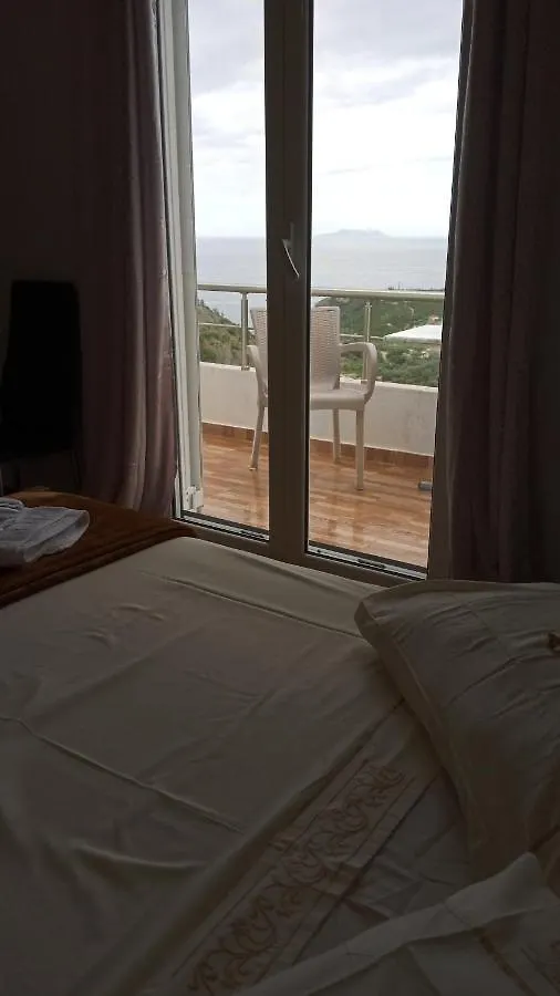 Apartamento Tolis Rooms Himarë