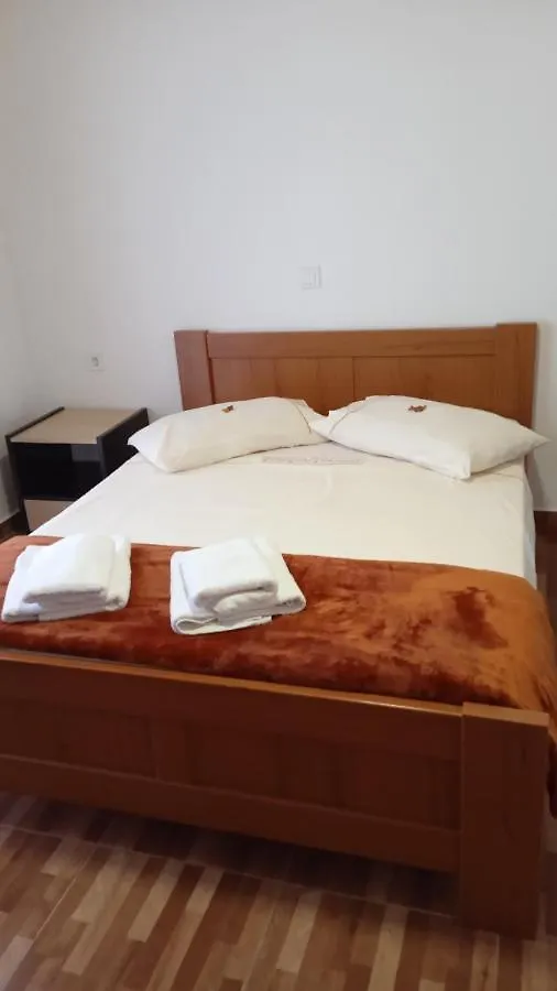 Tolis Rooms Himarë Albania