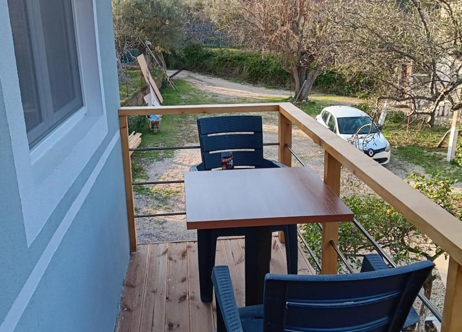 Apartamento Tolis Rooms Himarë
