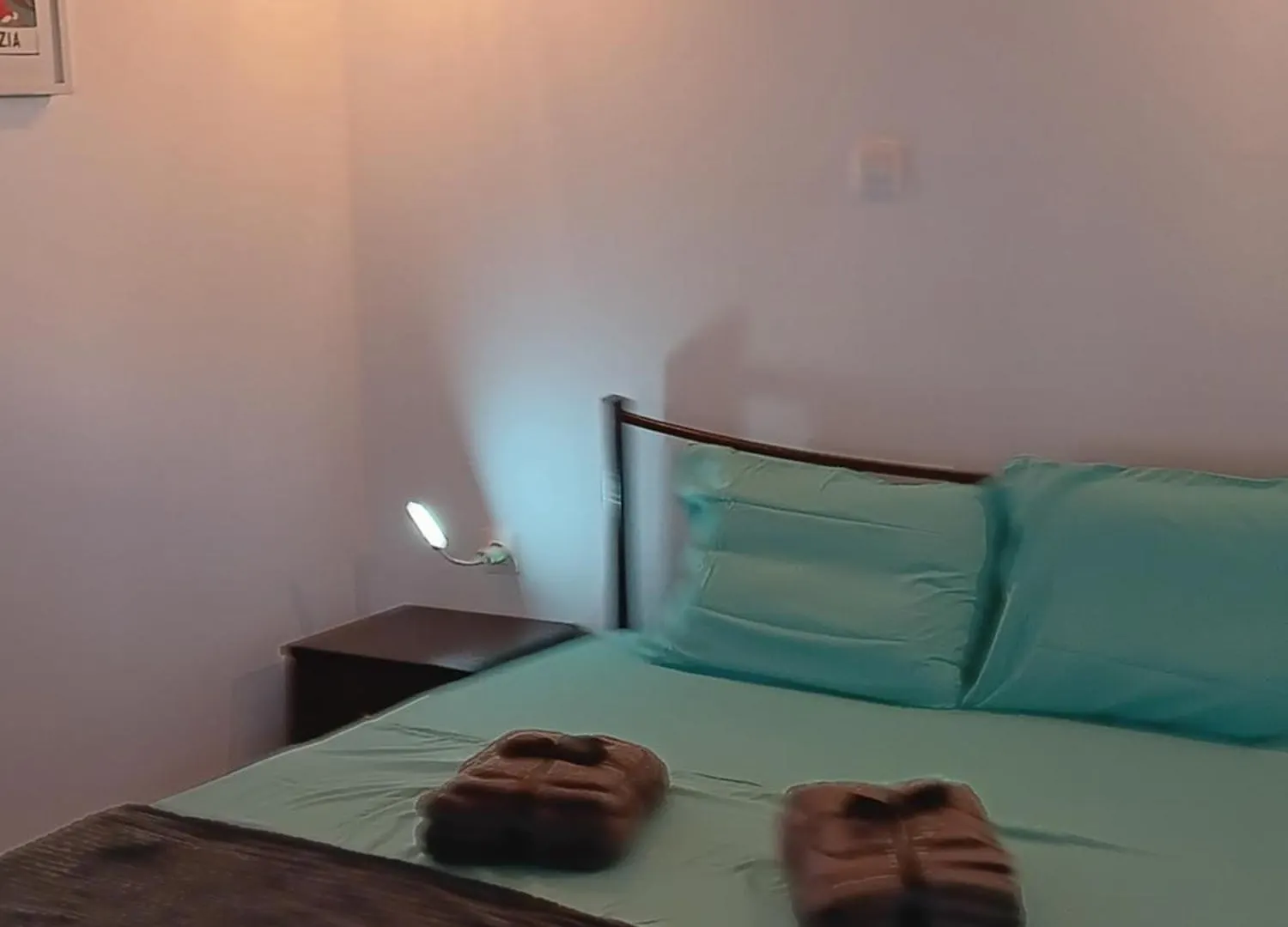 Tolis Rooms Himarë Albania