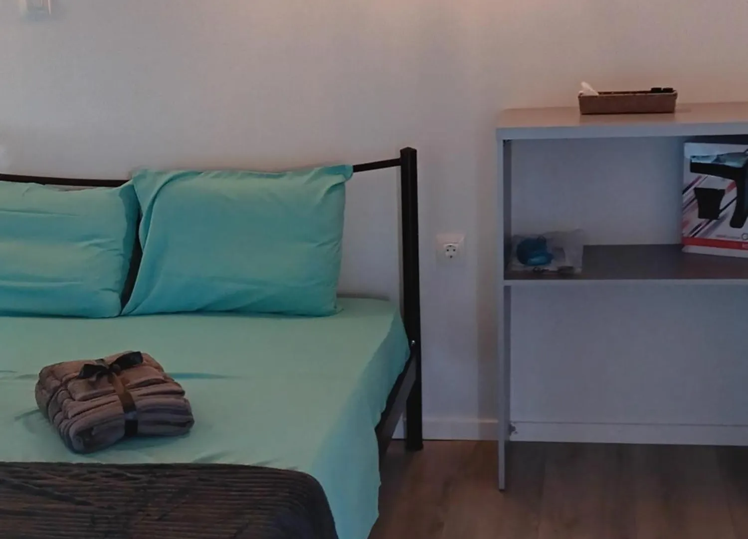 Tolis Rooms Himarë