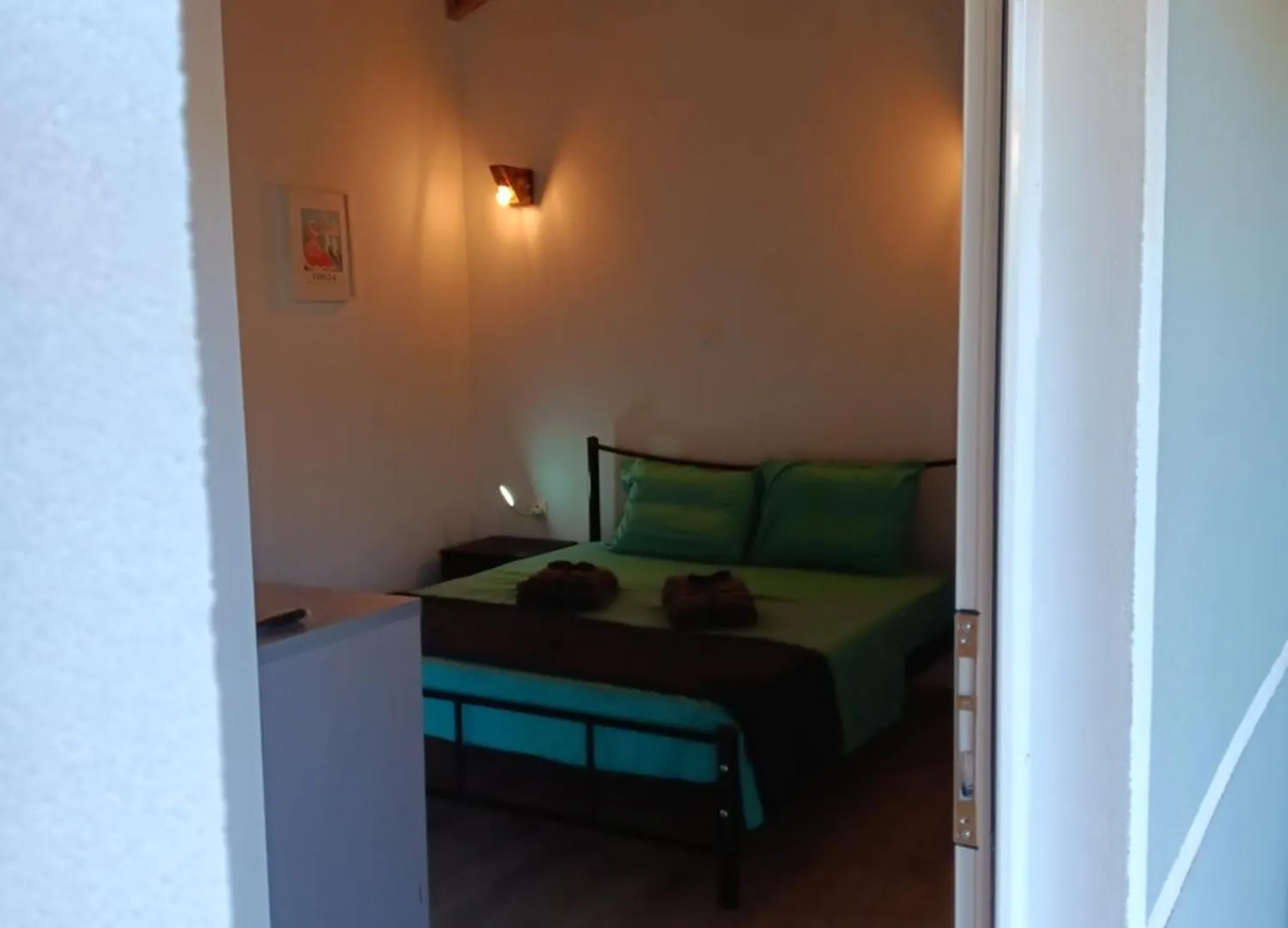 Tolis Rooms Himare 0*,  Albânia