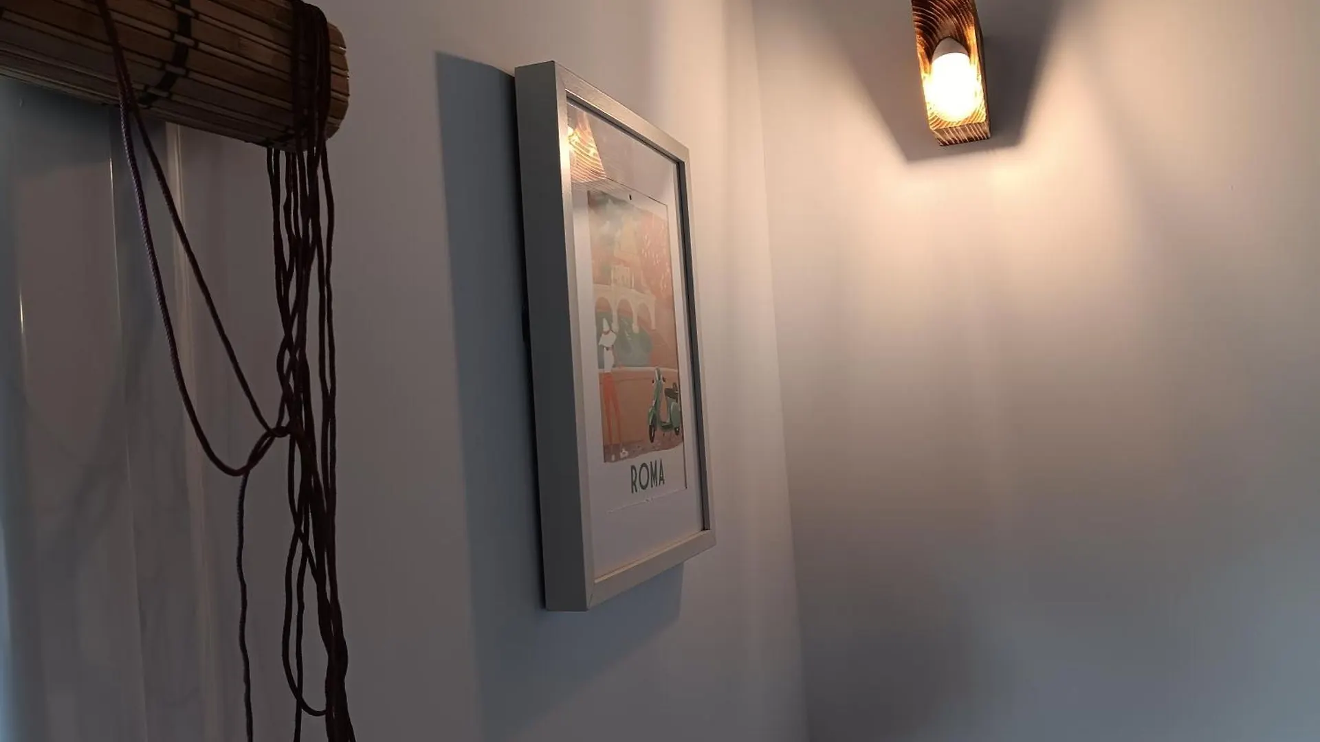 Tolis Rooms Himarë 0*,