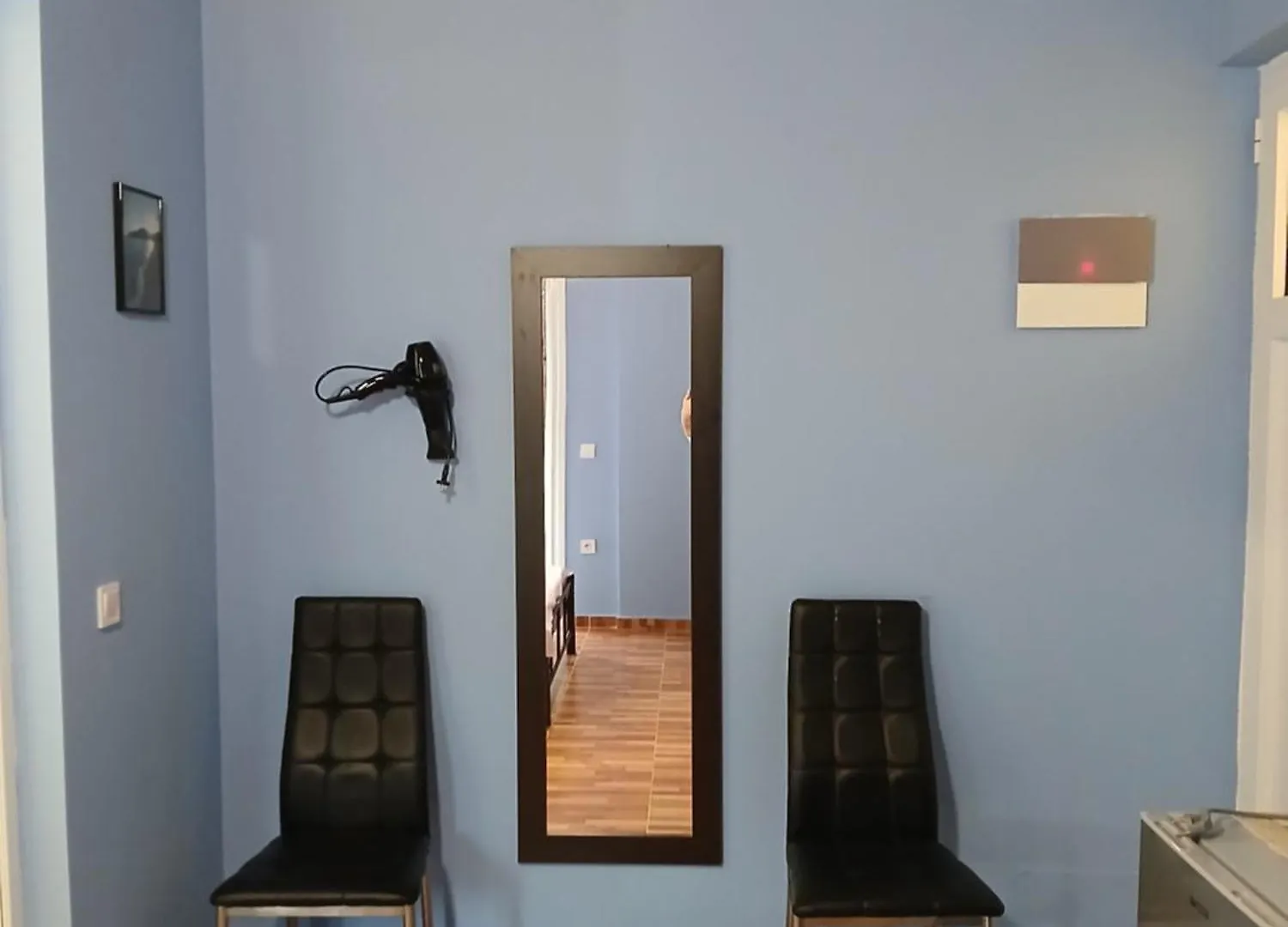 Tolis Rooms Himarë Apartamento