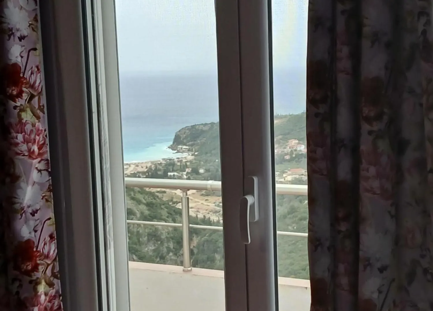 Apartamento Tolis Rooms Himarë Albania
