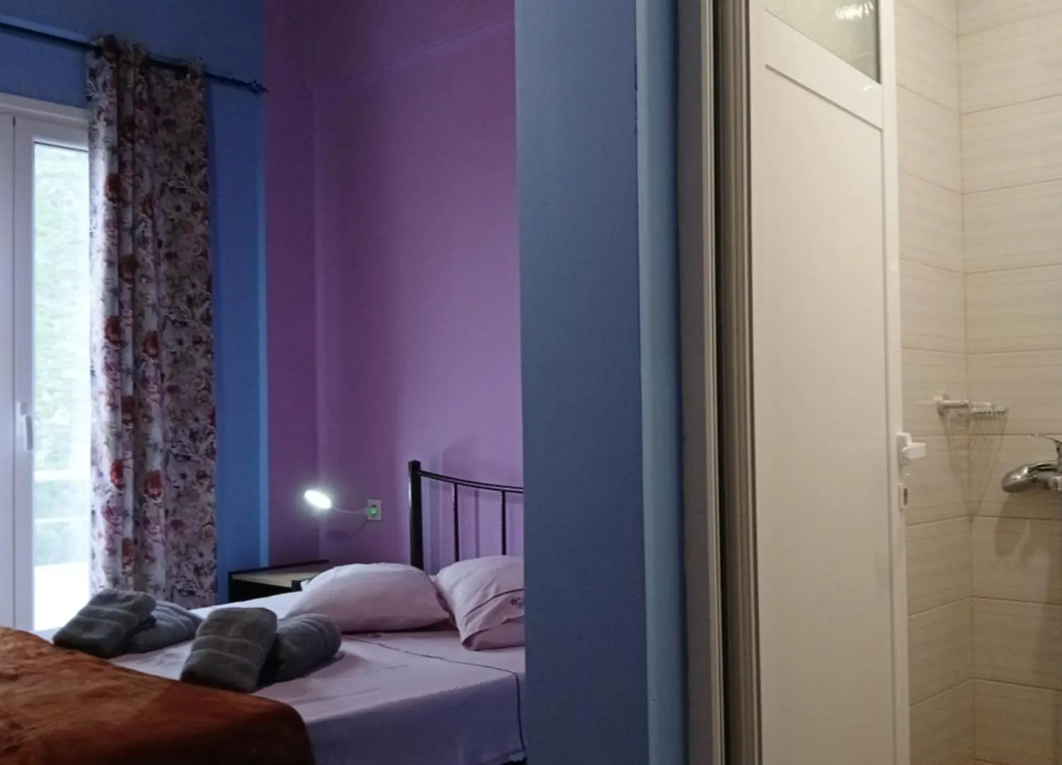 Tolis Rooms Himarë 0*,  Albanie