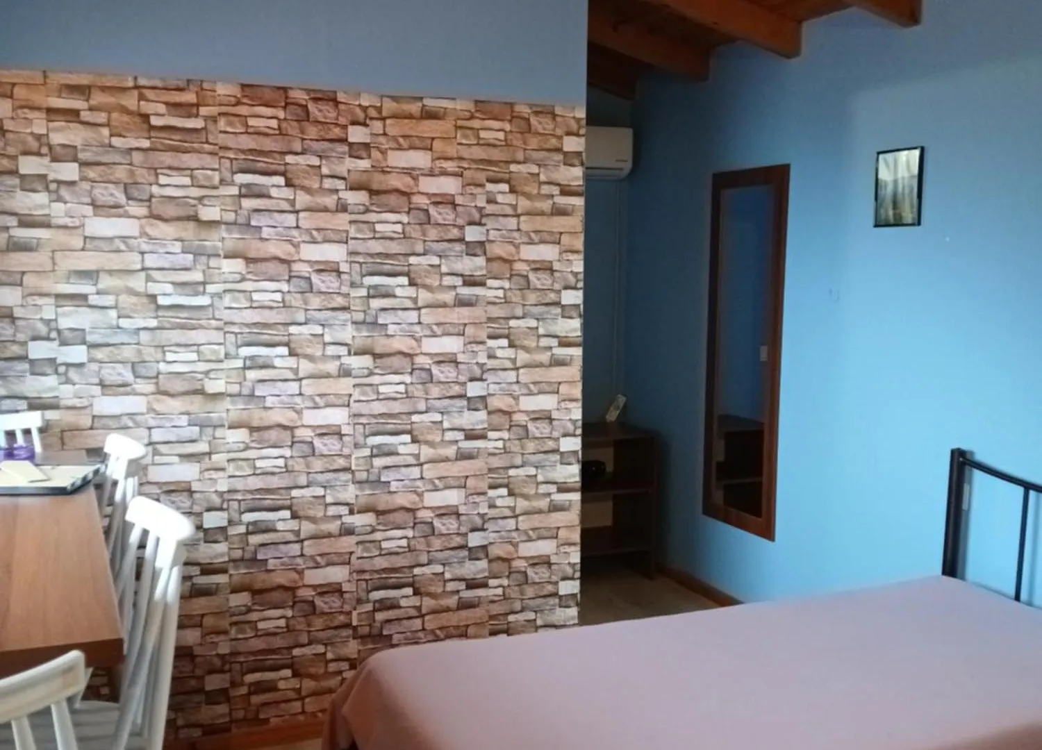Apartamento Tolis Rooms Himarë
