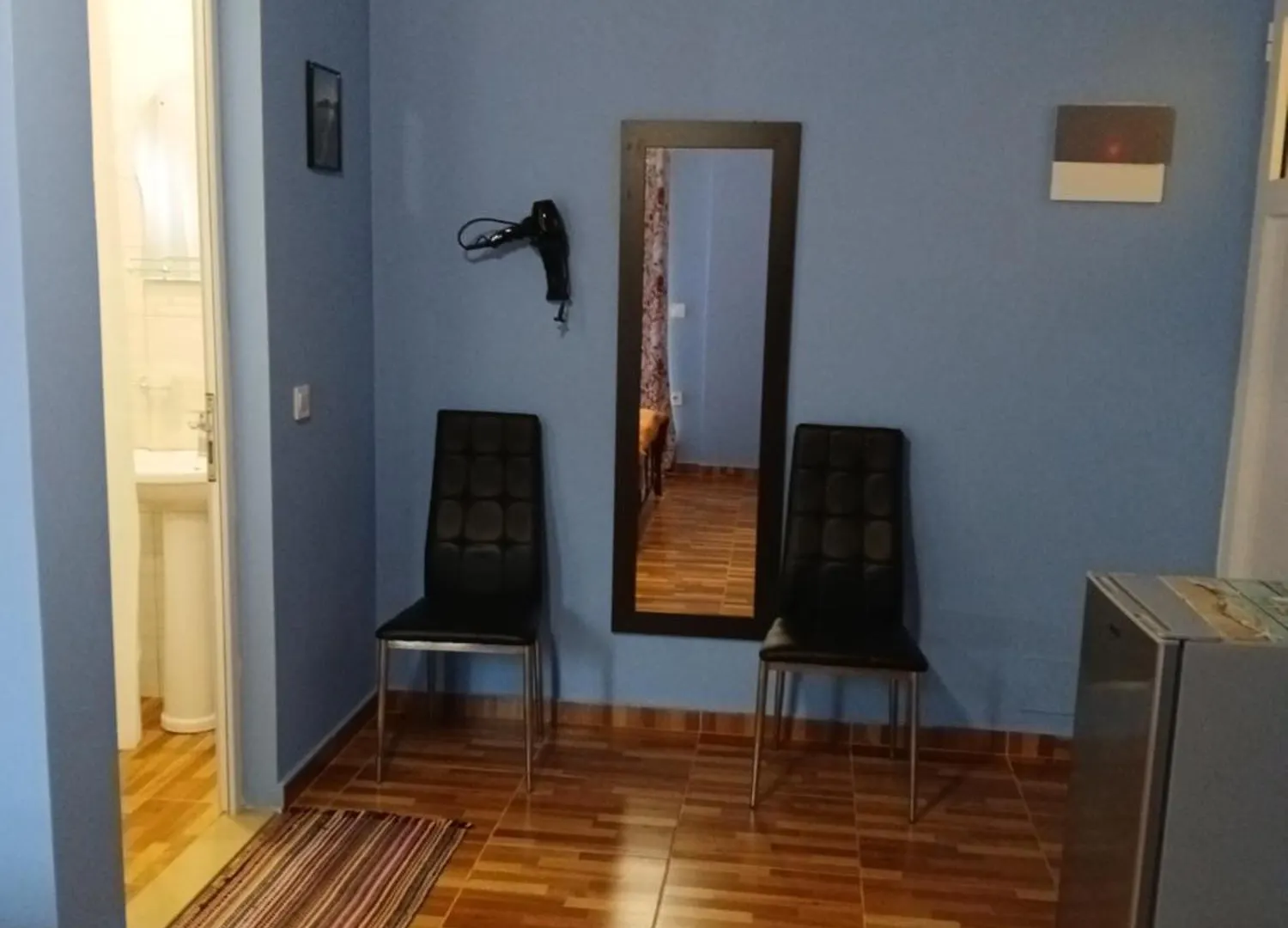 Tolis Rooms Himarë 0*,