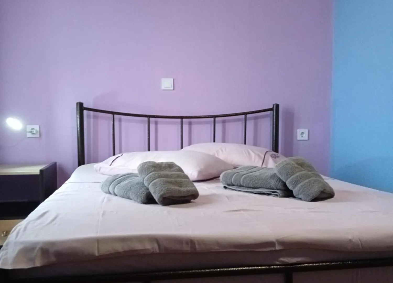 Tolis Rooms Himarë 0*,