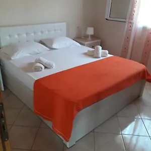 Apartamento Lucas, Himarë