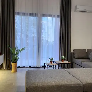 Apartamento Solar And, Himarë
