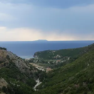 Apartamento Sofia's, Himarë