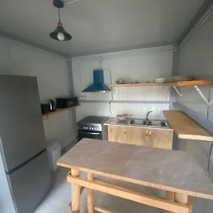 Apartamento Eleni's, Himarë