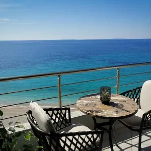 Apartamento Anel, Himarë