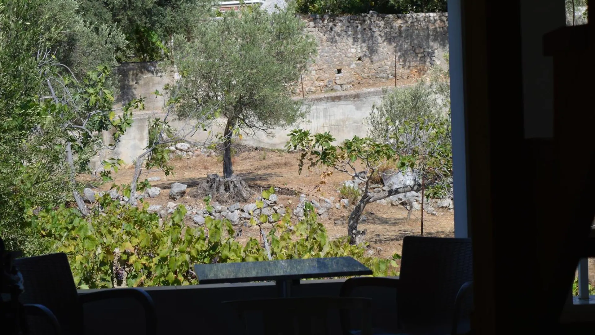 Tolis Rooms Himare Albania