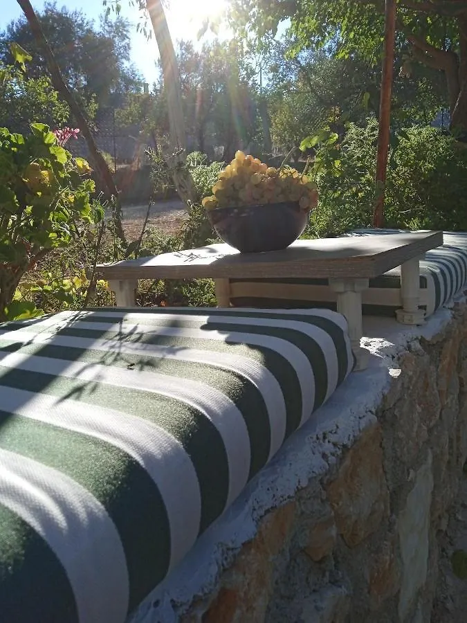 Appartamento Tolis Rooms Himare