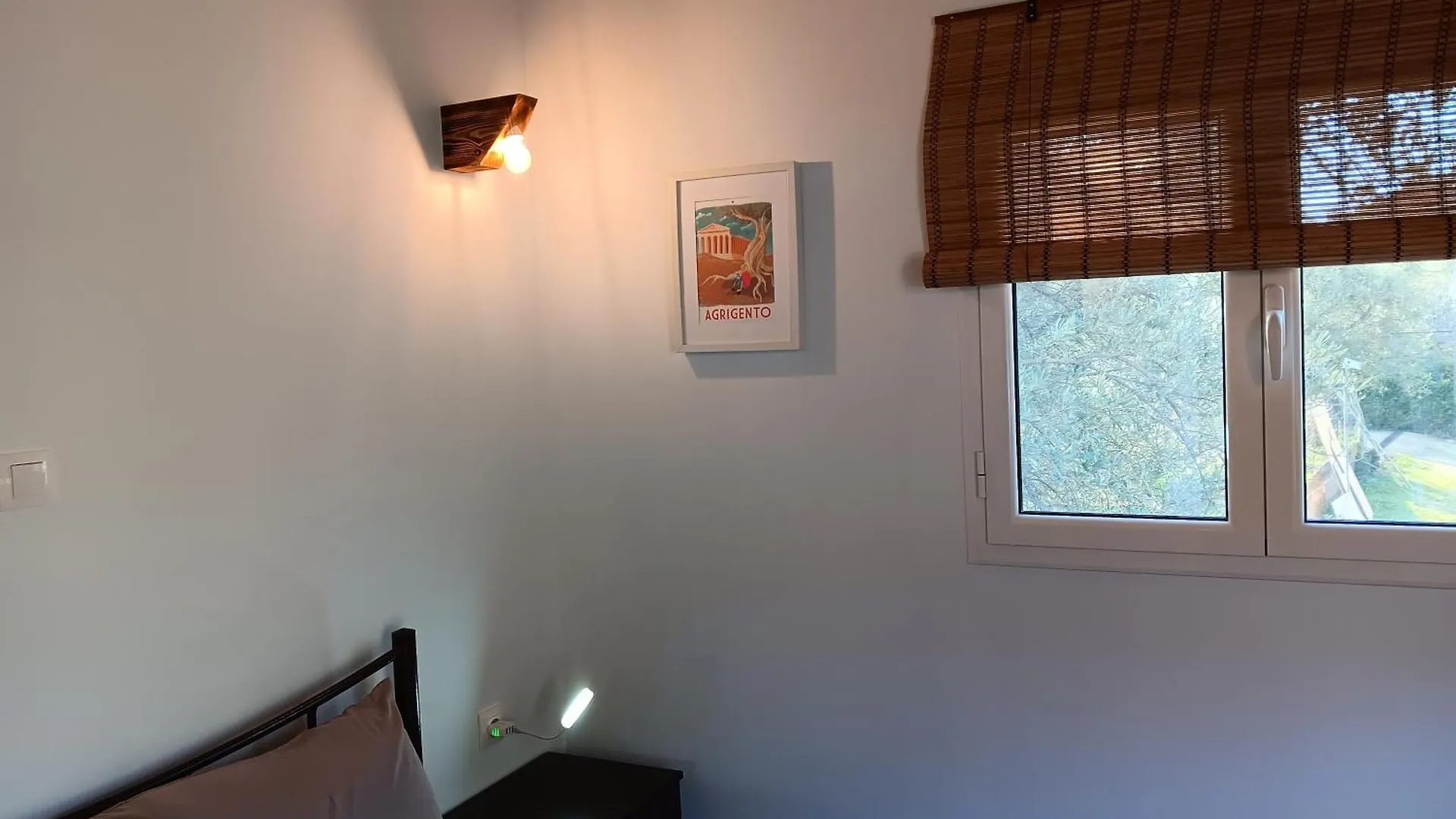Appartamento Tolis Rooms Himare