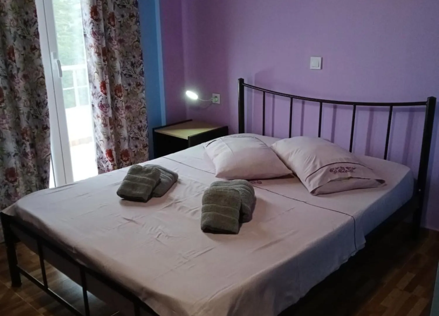 Tolis Rooms Himare Albania